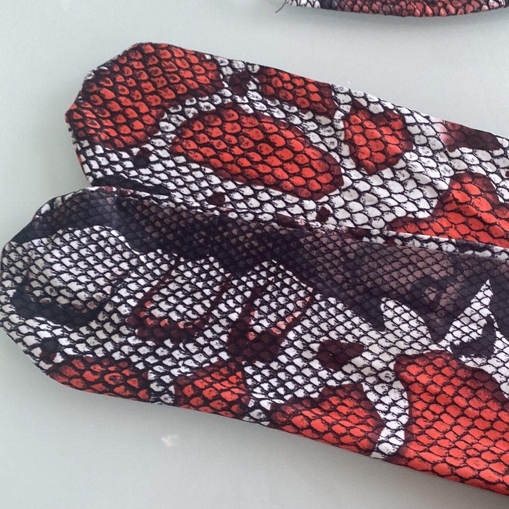New small cobra legging set - Picture 4 of 4